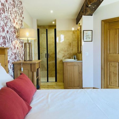 Maison Chic Proche Du Mont Saint Michel Marcilly  Ngoại thất bức ảnh