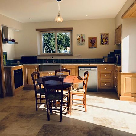 Maison Chic Proche Du Mont Saint Michel Marcilly  Ngoại thất bức ảnh