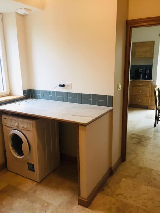 Maison Chic Proche Du Mont Saint Michel Marcilly  Ngoại thất bức ảnh